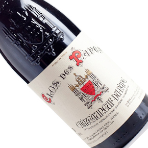 Clos des Papes-Châteauneuf-du-Pape