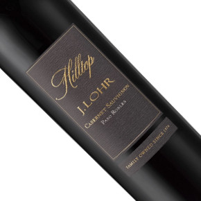 J. Lohr-"Hilltop" Cabernet Sauvignon