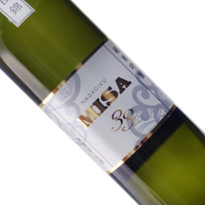 灘菊酒造株式会社-Misa 33 山田錦 純米吟醸生酒