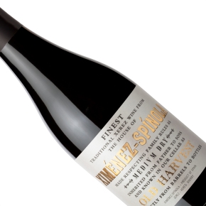 Ximénez Spínola-Old Harvest