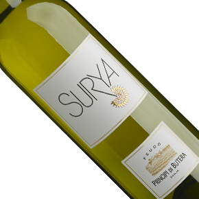 Feudo Principi di Butera-Surya Insolia Chardonnay