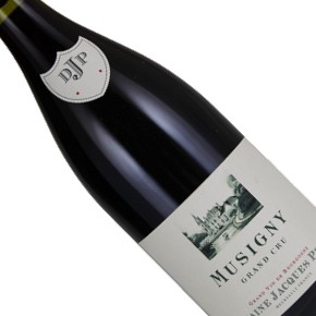 Domaine Jacques Prieur-"Musigny" Grand Cru