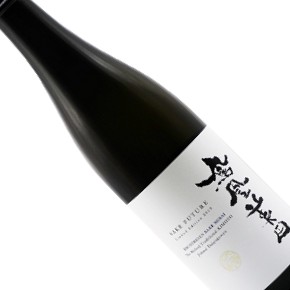 小林酒造株式会社-鳳凰美田 Sake Future 純米大吟醸