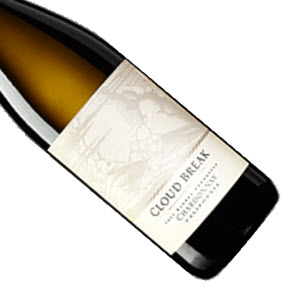 Cloud Break-Chardonnay