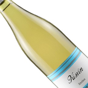 Kisvin Winery-Koshu