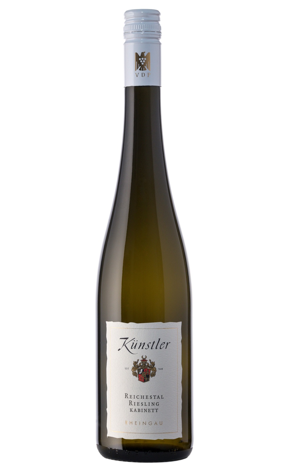 Kunstler Hochheimer Reichestal Riesling Kabinett 2021 昆斯特樂酒莊 瑞赫斯塔園 麗絲玲卡比內特甜白酒