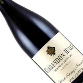 Clarendon Hills-"Blewitt Springs" Grenache
