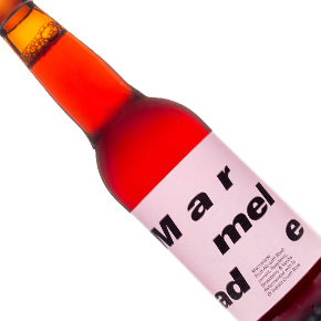 To Øl-Marmelade