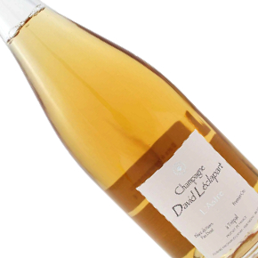 Champagne David Léclapart-"Cuvée l’Astre"