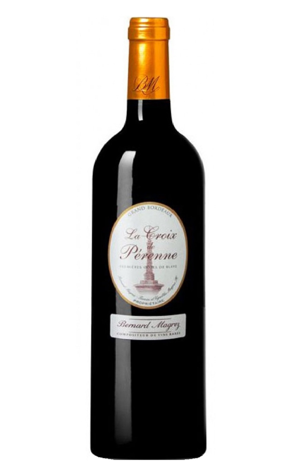 Chateau Perenne La Croix de Perenne 2005 裴海恩堡 裴海恩十字 紅酒