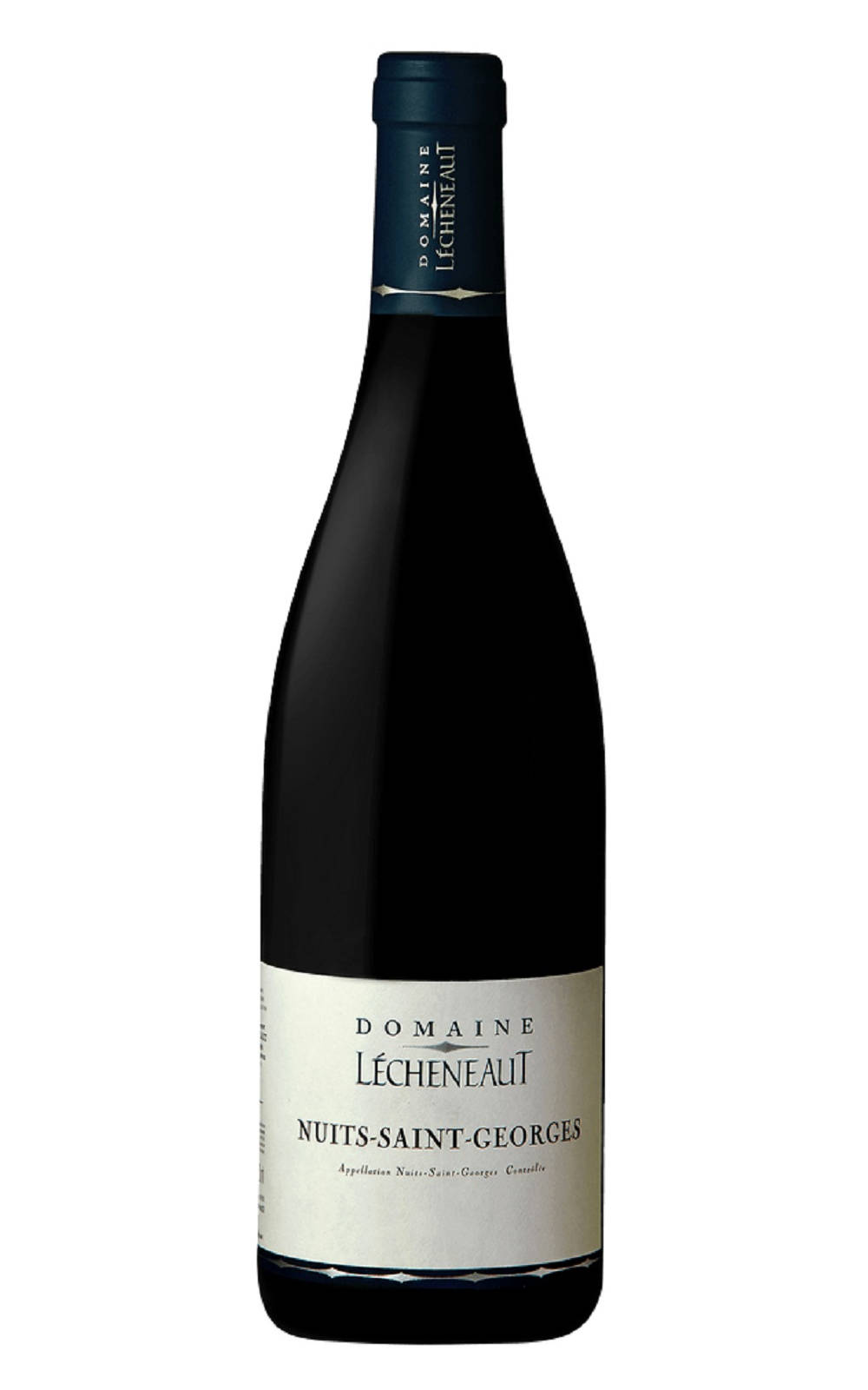 Domaine Lecheneaut Nuits Saint Georges 2018 利舒諾酒莊 夜聖喬治紅酒