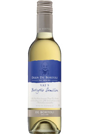 De Bortoli Deen Vat 5 Botrytis Semillon 2009 迪伯多利酒莊 迪恩5號桶 貴腐甜白酒