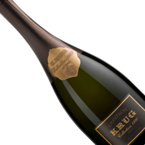 Krug Champagne-"Collection" Brut (Gift Box)