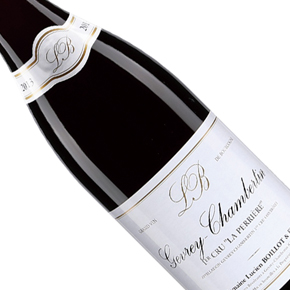 Domaine Lucien Boillot & Fils-Gevrey-Chambertin 1er Cru "La Perrière"