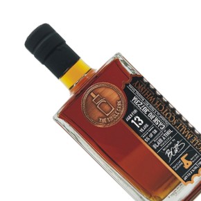 The Single Cask-"2008 Blair Athol" Aged 13 Years Single Malt Scotch Whisky