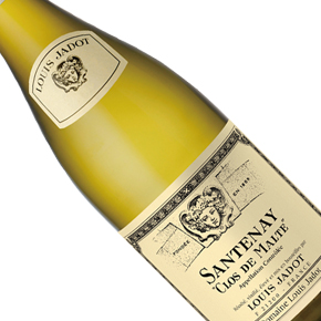 Maison Louis Jadot-Santenay "Clos de Malte" Blanc