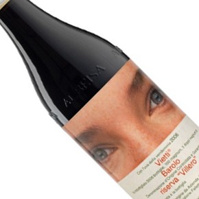 Vietti-Barolo "Villero" Riserva