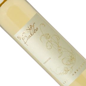 Susana Balbo Wines-Torrontes Late Harvest