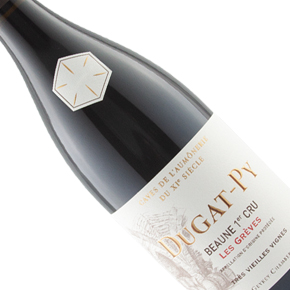 Domaine Dugat-Py-Beaune 1er Cru "Les Grèves" Très Vieilles Vignes Rouge
