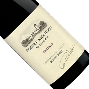 Robert Mondavi-Reserve Carneros Pinot Noir