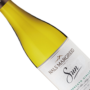Nals Margreid-"Sun" Moscato Giallo 