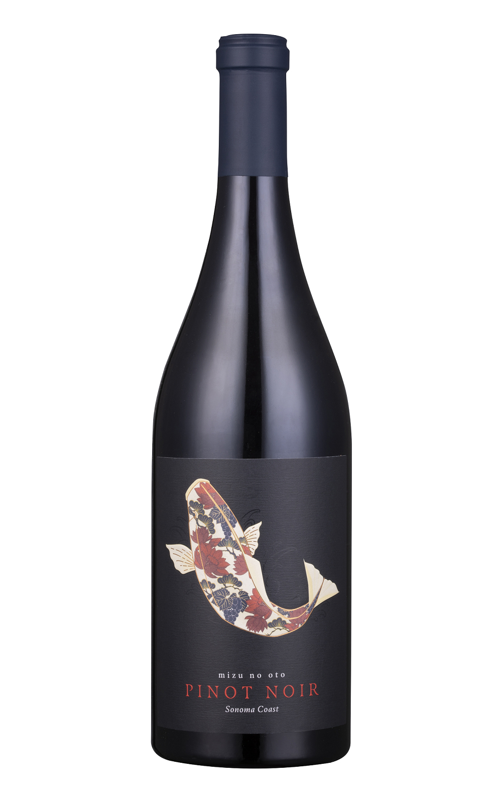 Kanpai Wines Mizu No Oto Pinot Noir 2018 加州 乾杯酒莊 水之音 黑皮諾紅酒