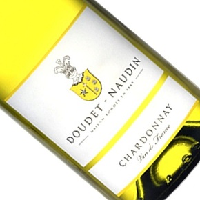 Doudet-Naudin-Chardonnay