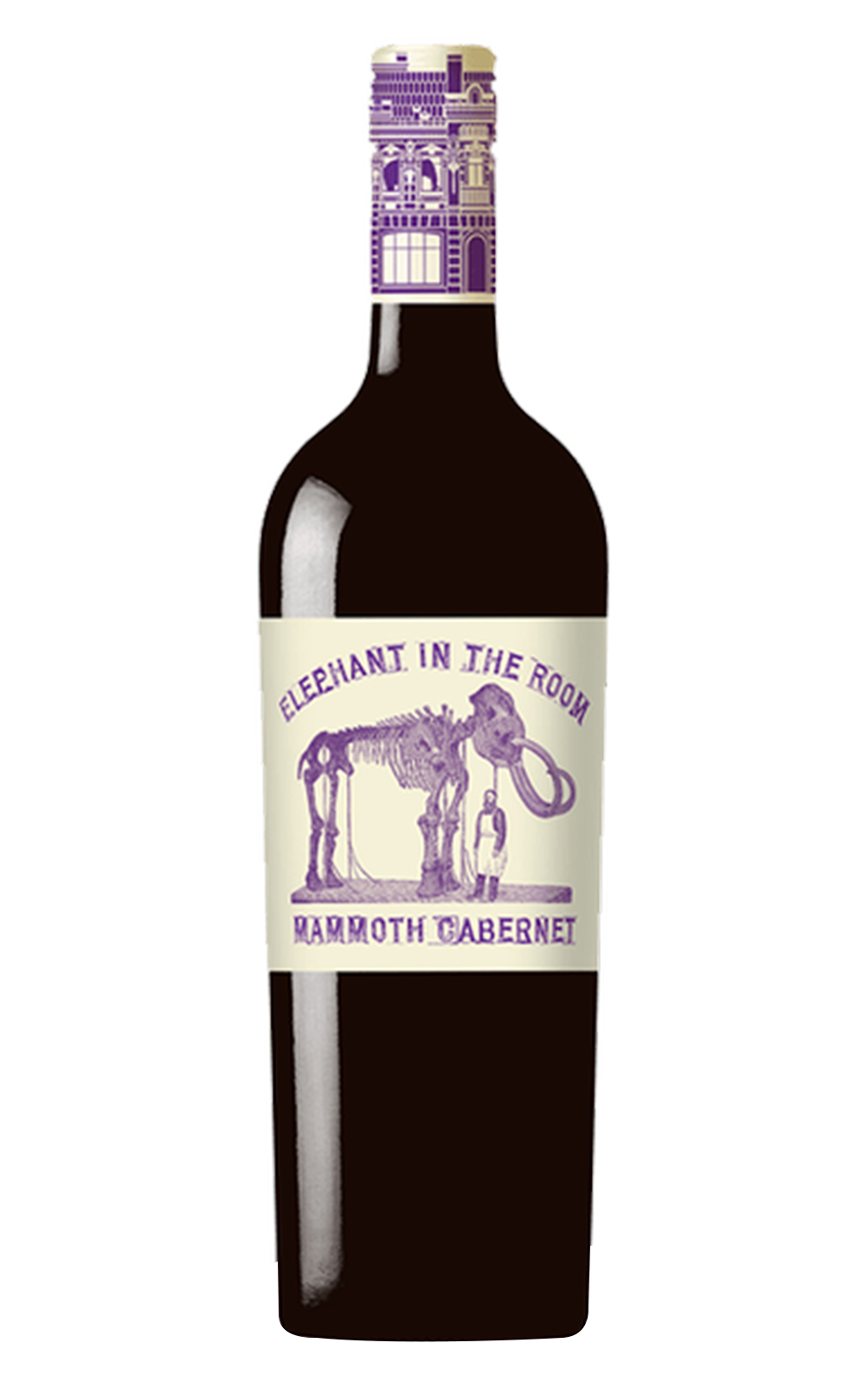 Elephant In The Room Cabernet Sauvignon 2020 房裡的大象酒莊 卡本內蘇維濃紅酒