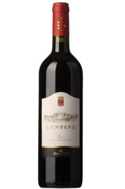 Castello Banfi Centine Toscana 2010 邦菲酒莊 仙庭 紅酒