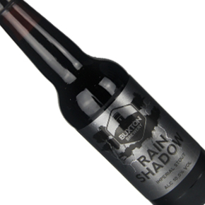 Buxton Brewery-Rain Shadow Imperial Stout