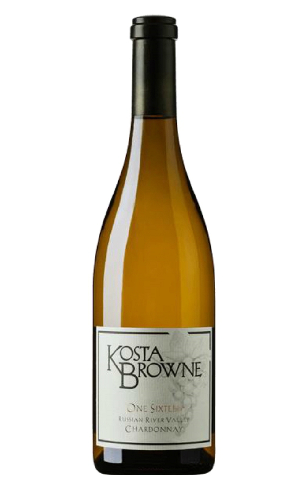 Kosta Browne One Sixteen Russian River Chardonnay 2021 科斯塔布朗酒莊 116俄羅斯河谷夏多內白酒