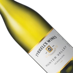 Tyrrell's Wine-Hunter Valley Semillon