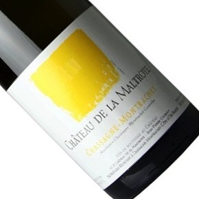 Château de la Maltroye-Chassagne-Montrachet Blanc