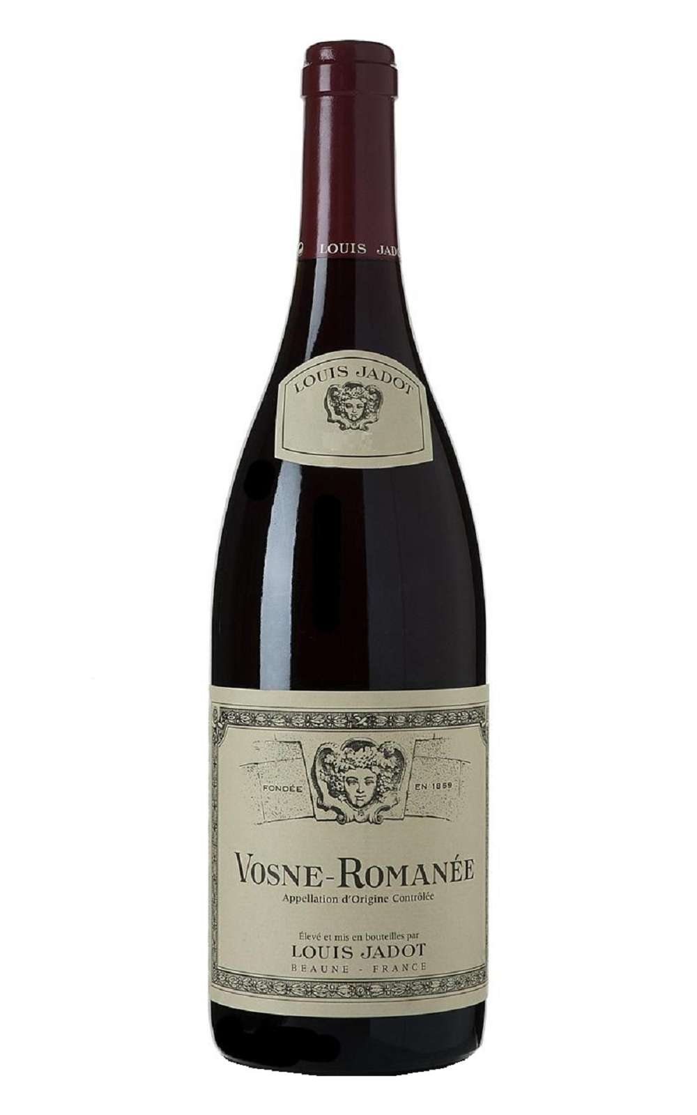 Maison Louis Jadot Vosne Romanée 2015 路易佳鐸酒莊 馮內侯瑪內紅酒