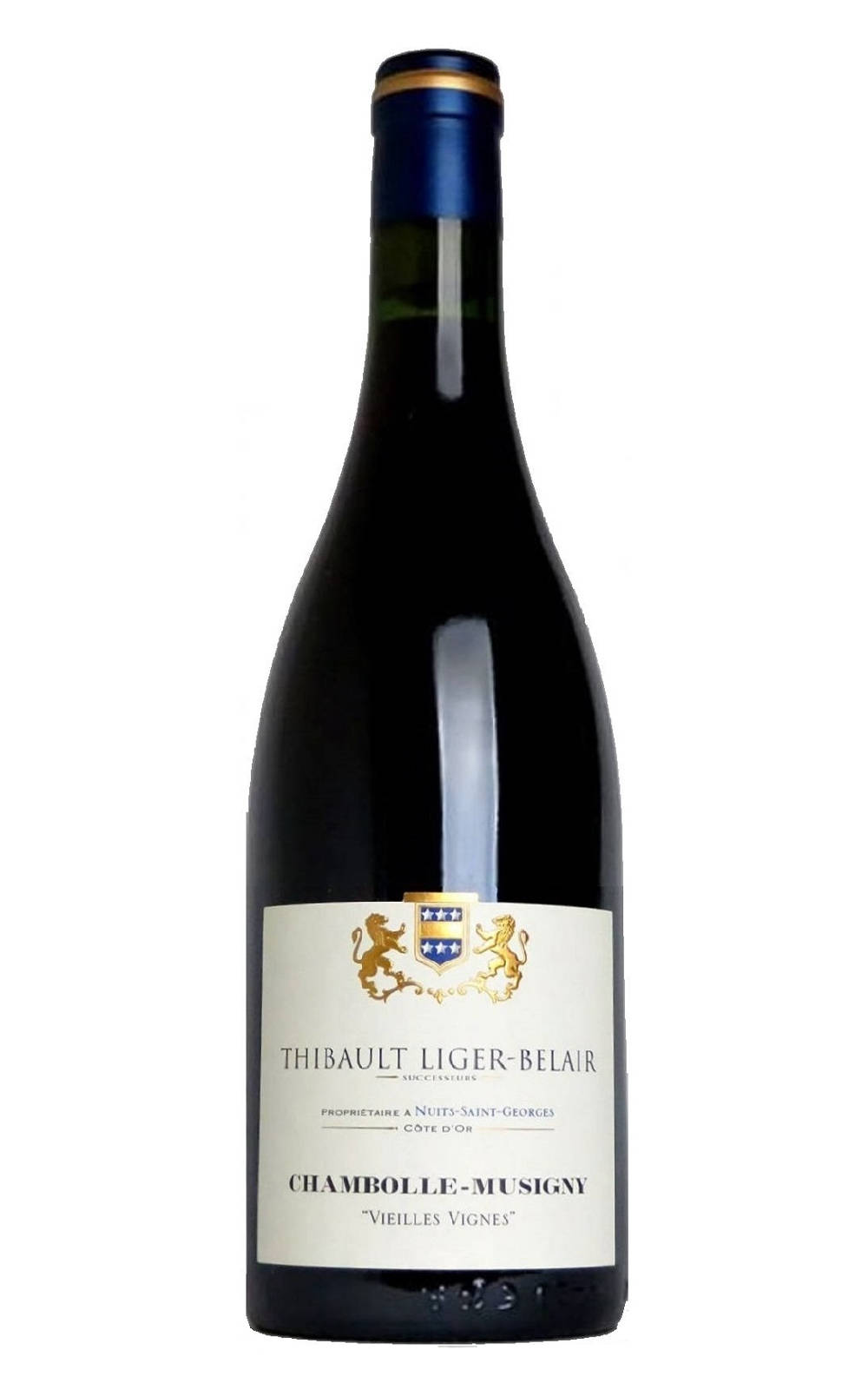 Domaine Thibault Liger Belair Chambolle Musigny Vieilles Vignes 2017 帝柏 力杰布列酒莊 香波蜜思妮 老藤紅酒