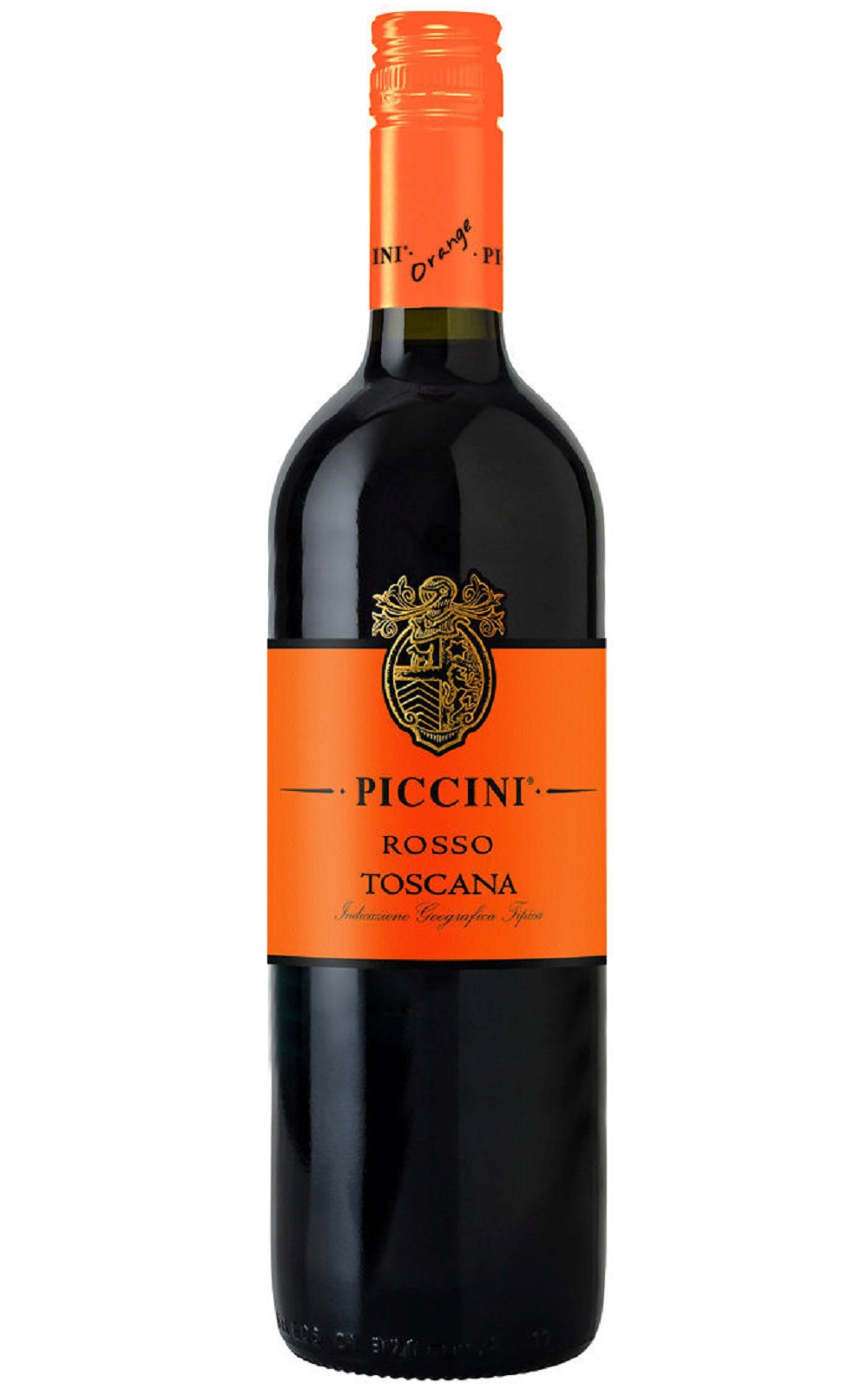 Tenute Piccini Orange Toscana Rosso 2015 畢旗利酒莊 橘標系列 托斯卡尼紅酒