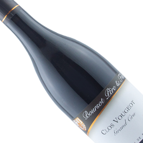 Boursot Pere & Fils-"Clos Vougeot" Grand Cru