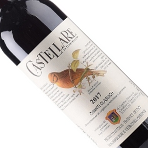 Castellare di Castellina -Chianti Classico DOCG