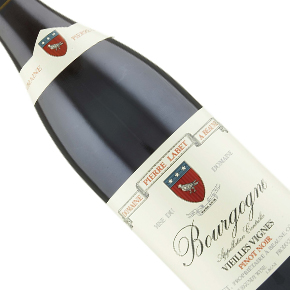 Domaine Pierre Labet-Bourgogne Pinot Noir Vielles Vignes