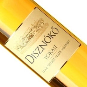 Disznókő-Tokaji Late Harvest