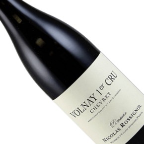 Domaine Nicolas Rossignol-Volnay 1er Cru "Chevret"