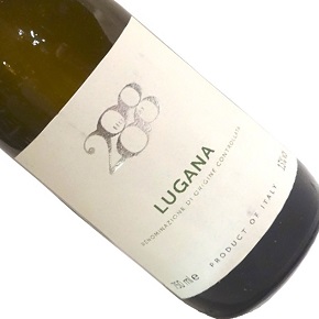 Terre di Valgrande-Lugana