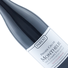Domaine Parent-Monthélie 1er Cru "Les Champs Fulliot" Rouge