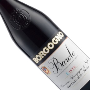 Borgogno-"Liste" Barolo DOCG