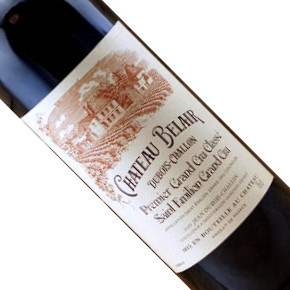 Château Belair-Château Belair