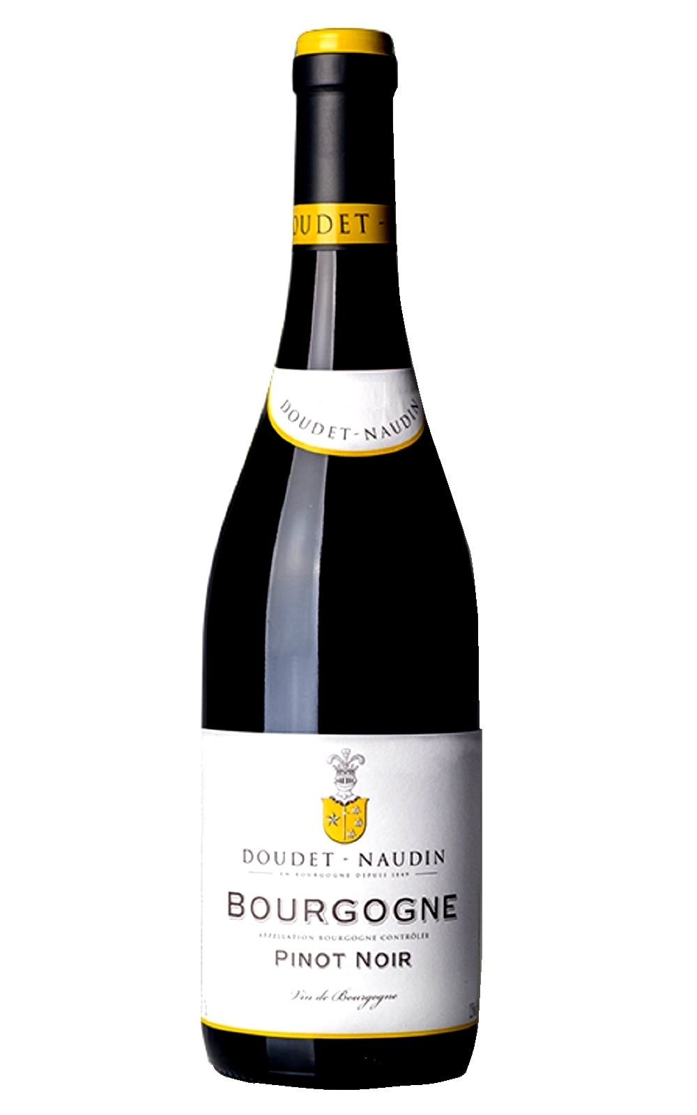 Doudet Naudin Bourgogne Pinot Noir 2014 杜得 諾丁酒莊 布根地黑皮諾紅酒
