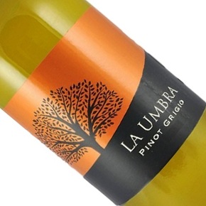 Halewood Romania-La Umbra Pinot Grigio