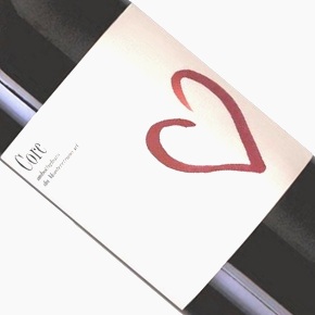 Montevetrano -"Core"