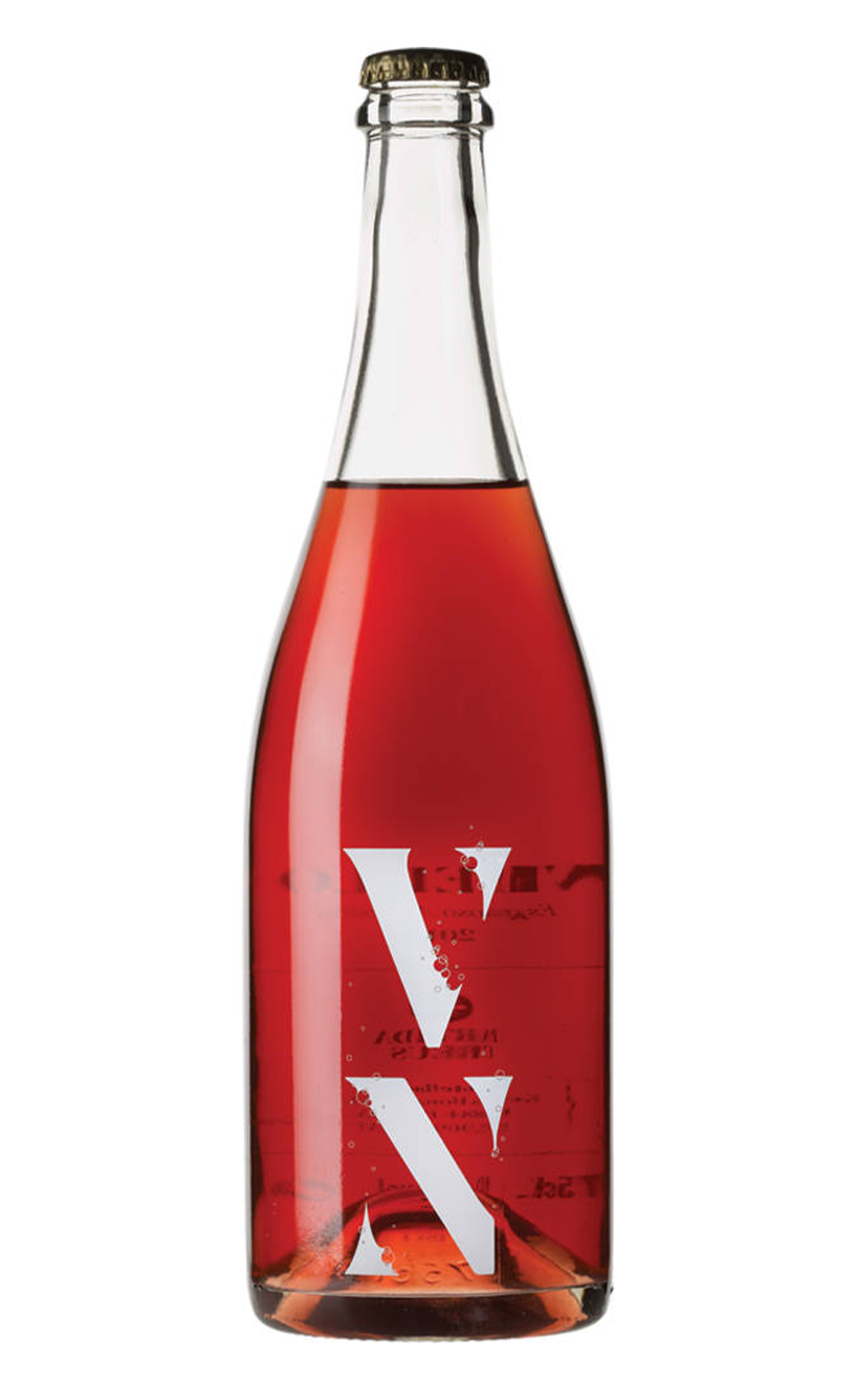 Partida Creus Ancestral VN 2021 帕蒂達庫斯酒莊 古法系列 VN 氣泡紅酒