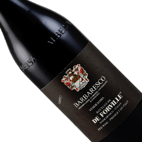 De Forville-Barbaresco - Black Label